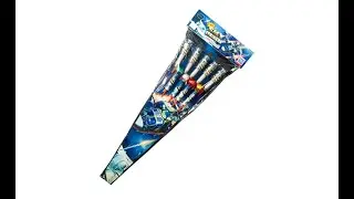 SKY STRIKERS - MAG VALUE - K008