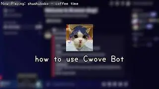 How to Setup Cwove Shop Valorant Bot - Easy Login Tutorial