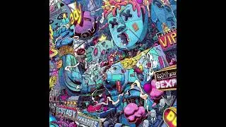Paradise | Rage Beat (prod. Goose x Synthetic)
