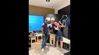 Origin Acoustics Certified Installer Course 2024 - 04