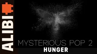 Hunger - ALIBI Music (Official Audio)