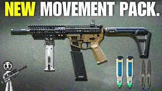 Movement King Starter Pack 🏃💨