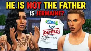 FROM PENTHOUSE TO PERIL! 🥂💔 Tori’s Fairytale Shatters & A Deadly Secret Returns! | Sims 4 Machinima