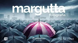 Galleria Dantebus Margutta - Mostra 30 fotografi dal 5/03/2023 al 15/03/2023 (Short)
