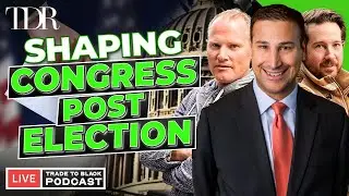 Election 2024: How Congress Could Dramatically Change Cannabis