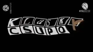 Klasky Csupo in Crazy Slow Killed (Instructions In Description)