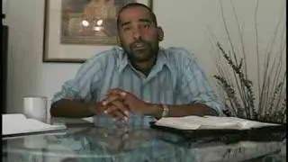 Who, What And Where Is God? 3/3
