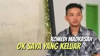 GURU PILIH KASIH ||| komedi sekolah gorontalo