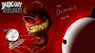 DudeGuy & Dr. Jib - The Demon's Inside | FULL EPISODE
