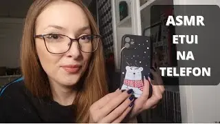 PL ROLEPLAY ASMR | Sprzedawca Etui na telefon ♥