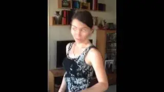 А я иду такая вся в Дольче Габбана