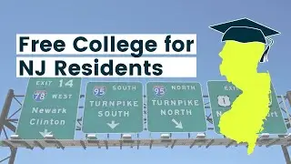 How to go to college for free: NJ residents | NJBest 529 Plan