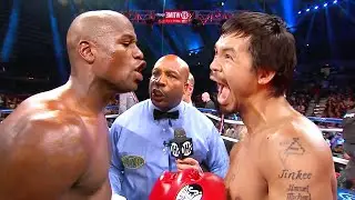 When Cocky Fighters Get Taught A Brutal Lesson In Respect!