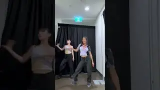 JIHYO Killin Me Good Dance [#mirror] #4k