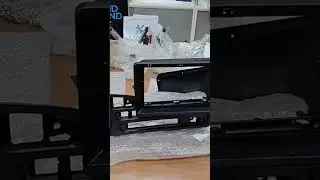 chevrolet niva и niva travel магнитола Android с крутилкой