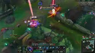 YeahIWorkout - League of Legends Montage #6