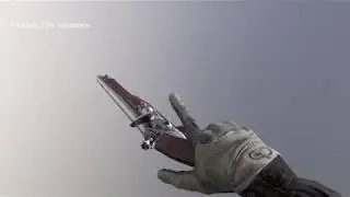 Flintlock FPS Animation test