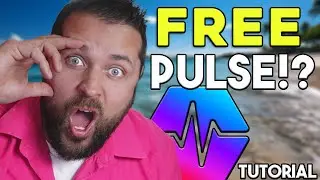 How to get FREE PULSE for Pulsechain!!
