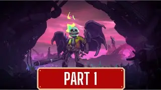 RAD Gameplay Walkthrough Part 1 FULL GAME - No Commentary