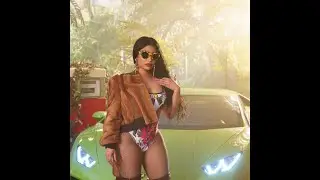 Nicki Minaj / Megatron (Lyrics) #nickiminaj #megatron #youngmoney
