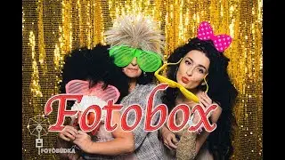 Fotobox Ochodnica - Kysuce