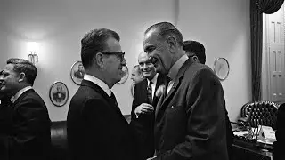 Who was Larry O’Brien?