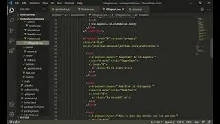 VueJS 19.02 Optimisation du service Ajax