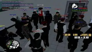 СФПД БЕСПРЕДЕЛ | Arizona Rp Chandler