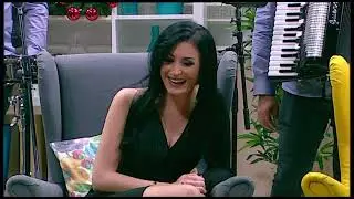 Medeni Mesec - Pevanje uzivo (Grand Magazin 06.01.2021.)