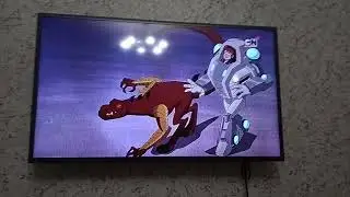 отрывок из Бен 10010