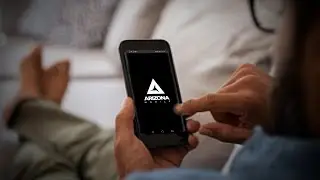 Кратко про Arizona mobile