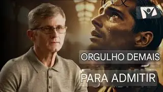 Eu era muito Orgulhoso para Admitir | Pastor Pavel Goia