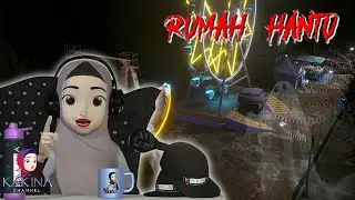 Rumah Hantu Wahana Permainan - Podcast Horor KAKINA