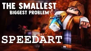 * Soul * | Speedart | Banner | The Smallest Biggest Problem