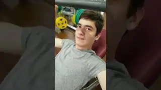 Упражнения для походки