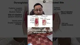 Vitamin D injection formulation #medicalstudent #medicaleducation #vitamind #injection