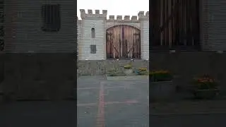 молитвенная прогулка по Владикавказу