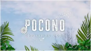 Pocono Trip | TimFX Visuals