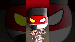 Santet part 5 #memes #animasilucu #countryballs #kartun
