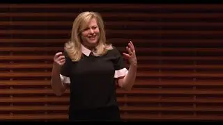 Last Lecture Series: “If Not You, Then Who,” Allison Kluger