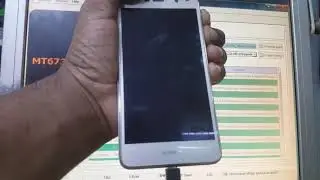 HUAWEI Y5 (2017) MYA L22 FLASHING (SOFTWEAR)