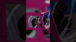 Screw you Spider-Man #spiderman #venom #spidermantheanimatedseries