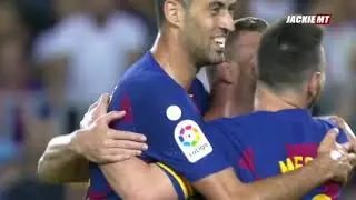 The best distance goals in history