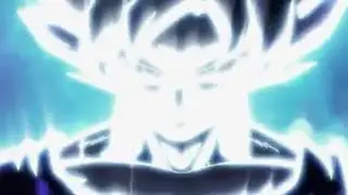 Dragon Ball Super Episode 130 Preview English Sub HD - Goku Mastered Ultra Instinct vs Jiren