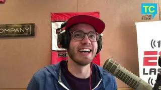 Tyler Bischoff talks USL Rocket League Play