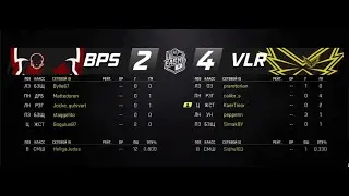 NHL21/EASHL/6vs6/HC VALKYRIE - BLACK PHANTOMS