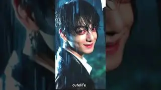Zombie Jungkook 🧟 @CuteLife #shorts
