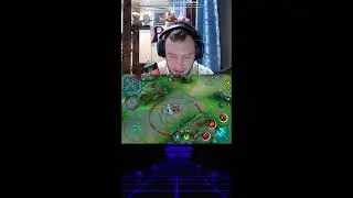 РЕЙТИНГ 30 + Звезд (П) Mobile legends #shorts #mlbb #мобайллегендс