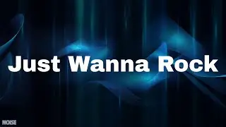 Lil Uzi Vert - Just Wanna Rock (Lyrics)