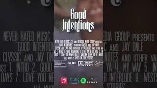 Check out a song produced by Will Notes! 